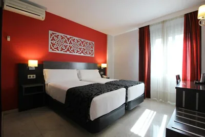 Hotel Venecia — foto 2