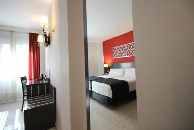 Hotel Venecia — foto 3