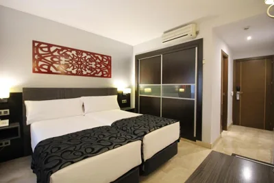 Hotel Venecia — foto 4