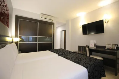 Hotel Venecia — foto 5