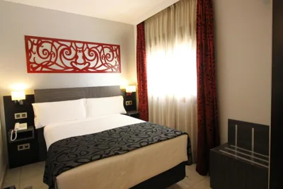 Hotel Venecia — foto 6