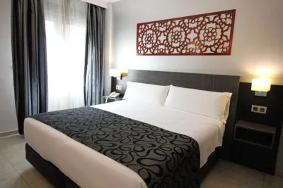 Hotel Venecia — foto 7