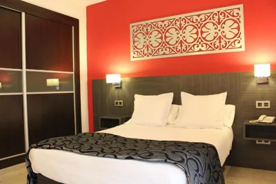 Hotel Venecia — foto 8