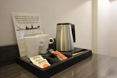 Hotel Venecia — foto 10