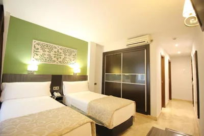 Hotel Venecia — foto 11