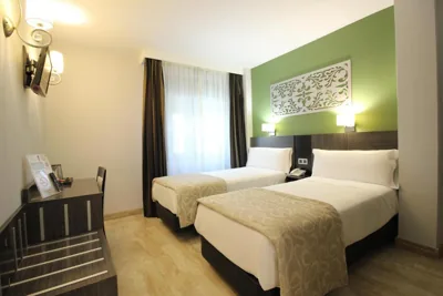 Hotel Venecia — foto 12