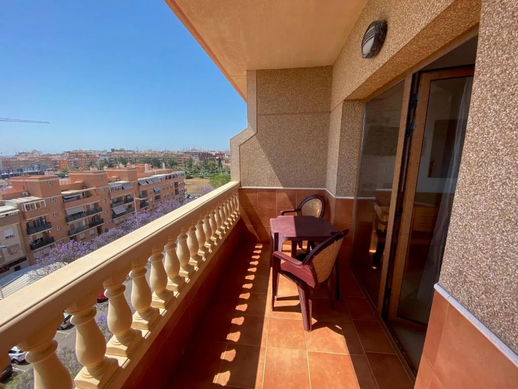 Doppelzimmer — Hotel Vent de Mar