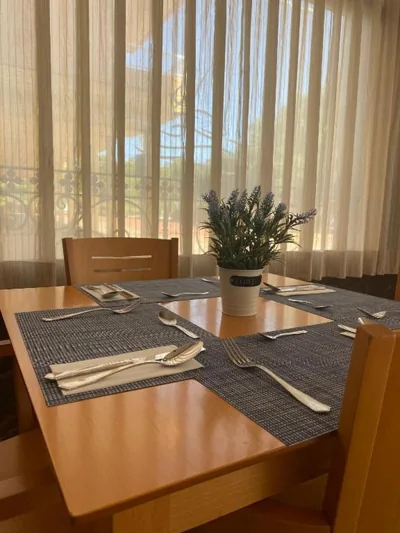 Hotel Vent de Mar — Foto 4