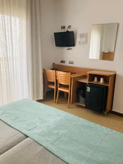 Hotel Vent de Mar — Foto 5