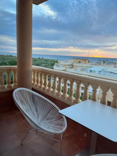Hotel Vent de Mar — Foto 6