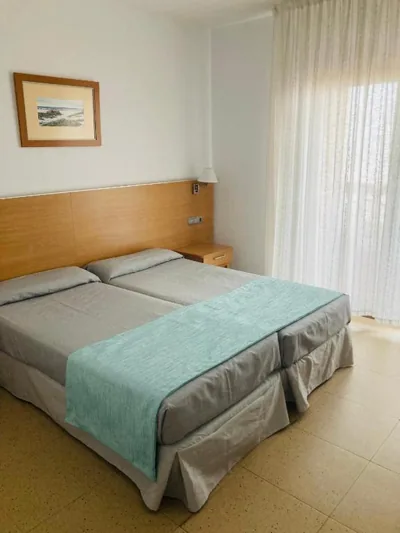 Hotel Vent de Mar — Foto 8