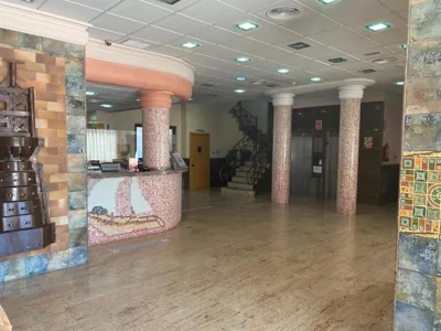 Hotel Vent de Mar — Foto 10