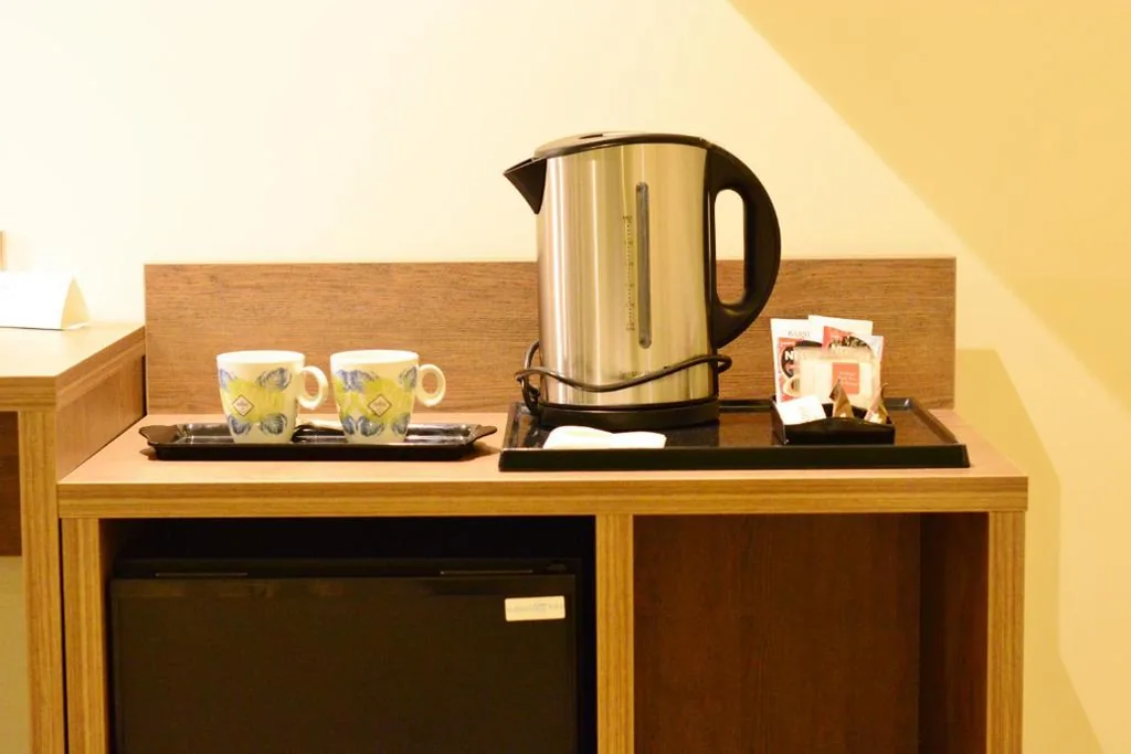 Standard Suite — Hotel Venta Baños