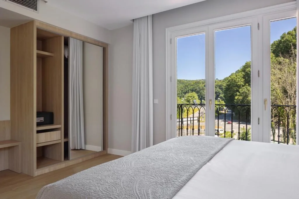 Hotel Venta de Etxalar