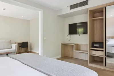 Hotel Venta de Etxalar — foto 4