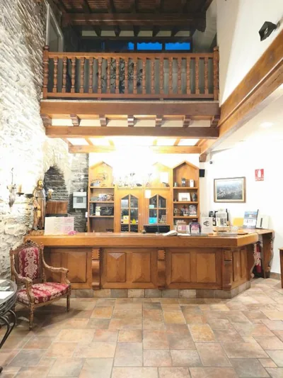 Hotel Venta de Etxalar — foto 8