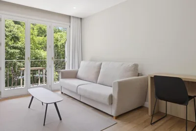 Hotel Venta de Etxalar — foto 12