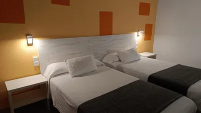 Hotel Venta de la Punta — foto 2