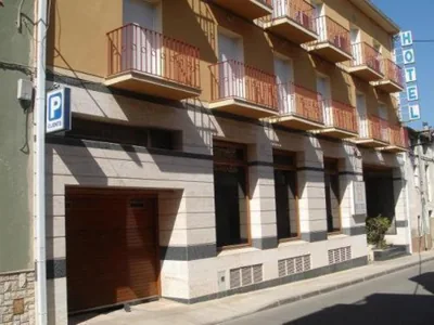 Hotel Venta de la Punta — foto 4