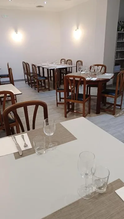 Hotel Venta de la Punta — foto 7