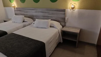 Hotel Venta de la Punta — foto 8