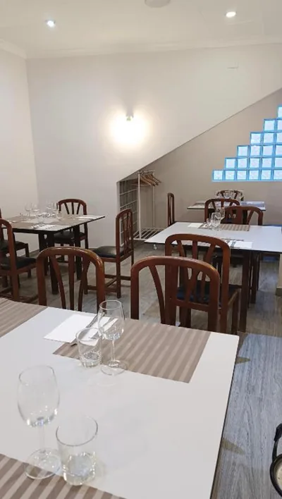 Hotel Venta de la Punta — foto 11