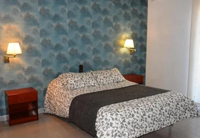 Hotel Venta de la Punta — foto 12