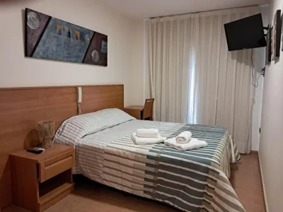 Hotel venta de Tébar — foto 2