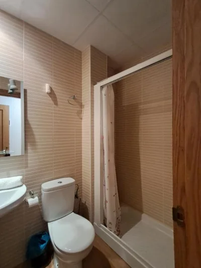 Hotel venta de Tébar — foto 3