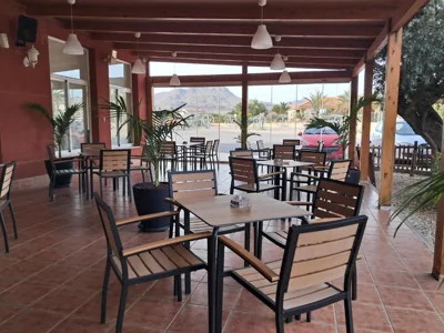 Hotel venta de Tébar — foto 4
