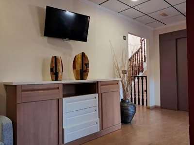 Hotel venta de Tébar — foto 5