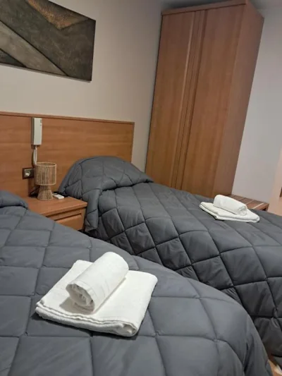 Hotel venta de Tébar — foto 7