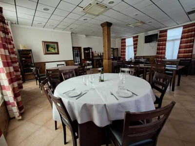 Hotel venta de Tébar — foto 10
