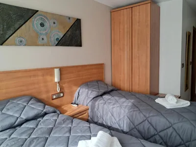 Hotel venta de Tébar — foto 12