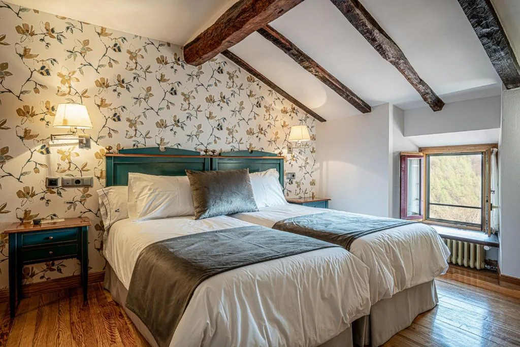 Hotel Venta de Ulzama