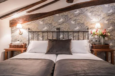Hotel Venta de Ulzama — photo 8