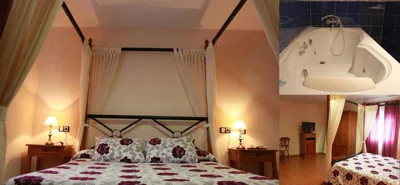 Hotel Venta El Molino — foto 2
