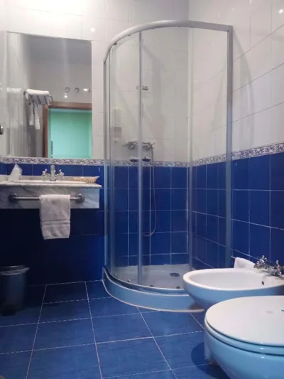 Hotel Venta El Molino — foto 3