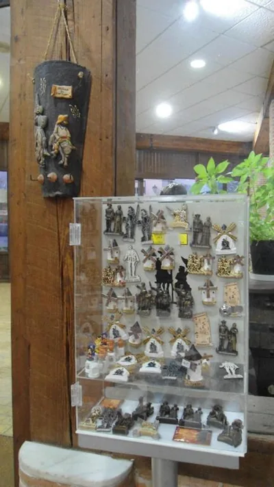 Hotel Venta El Molino — foto 4
