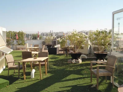 Hotel Venta El Molino — foto 6