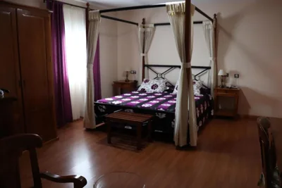 Hotel Venta El Molino — foto 8