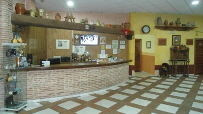Hotel Venta El Molino — foto 10