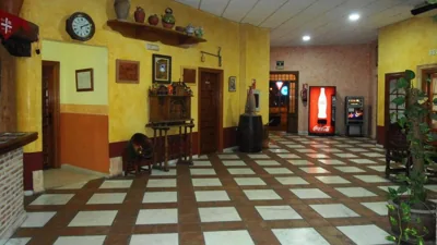 Hotel Venta El Molino — foto 11