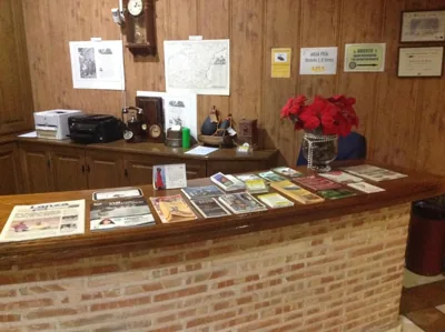 Hotel Venta El Molino — foto 12