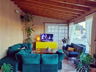 Hotel Venta El Puerto — foto 4