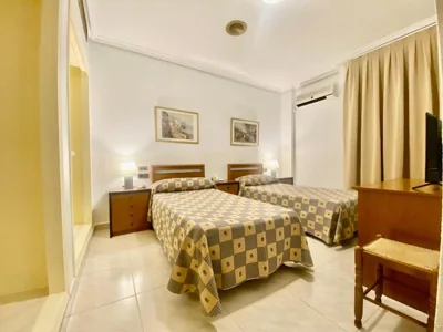 Hotel Venta El Puerto — foto 6