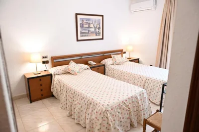 Hotel Venta El Puerto — foto 8