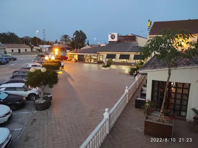 Hotel Venta El Puerto — foto 10
