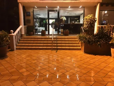 Hotel Venta El Puerto — foto 11