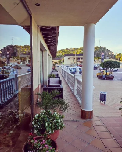 Hotel Venta El Puerto — foto 12